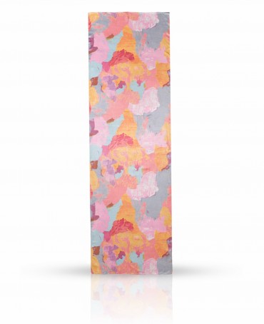 Шарф Женский SS.SH-CANVAS/GREY